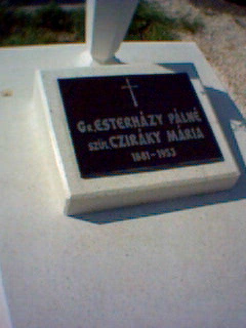 RadixFórum :: Vezetéknevek :: Cziráky, Cziraky család